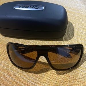 Revo Hillside Sunglasses Polarized